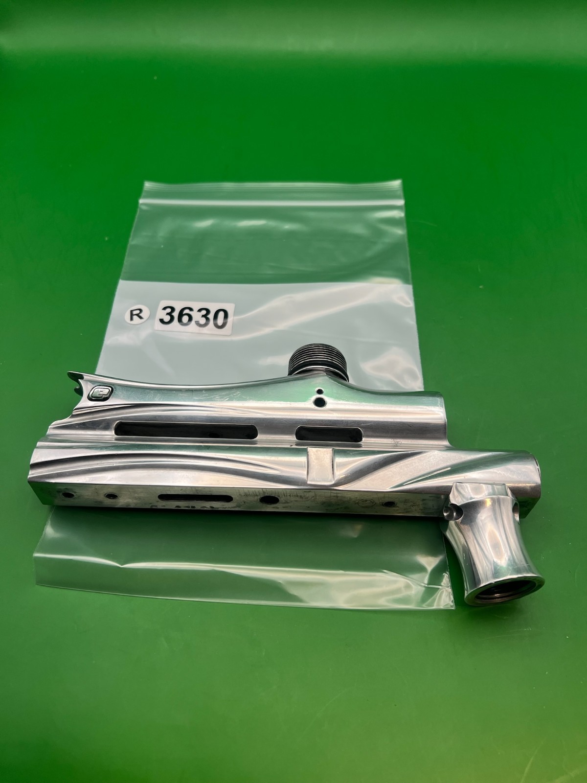 WGP Superstock Body - Custom Milled