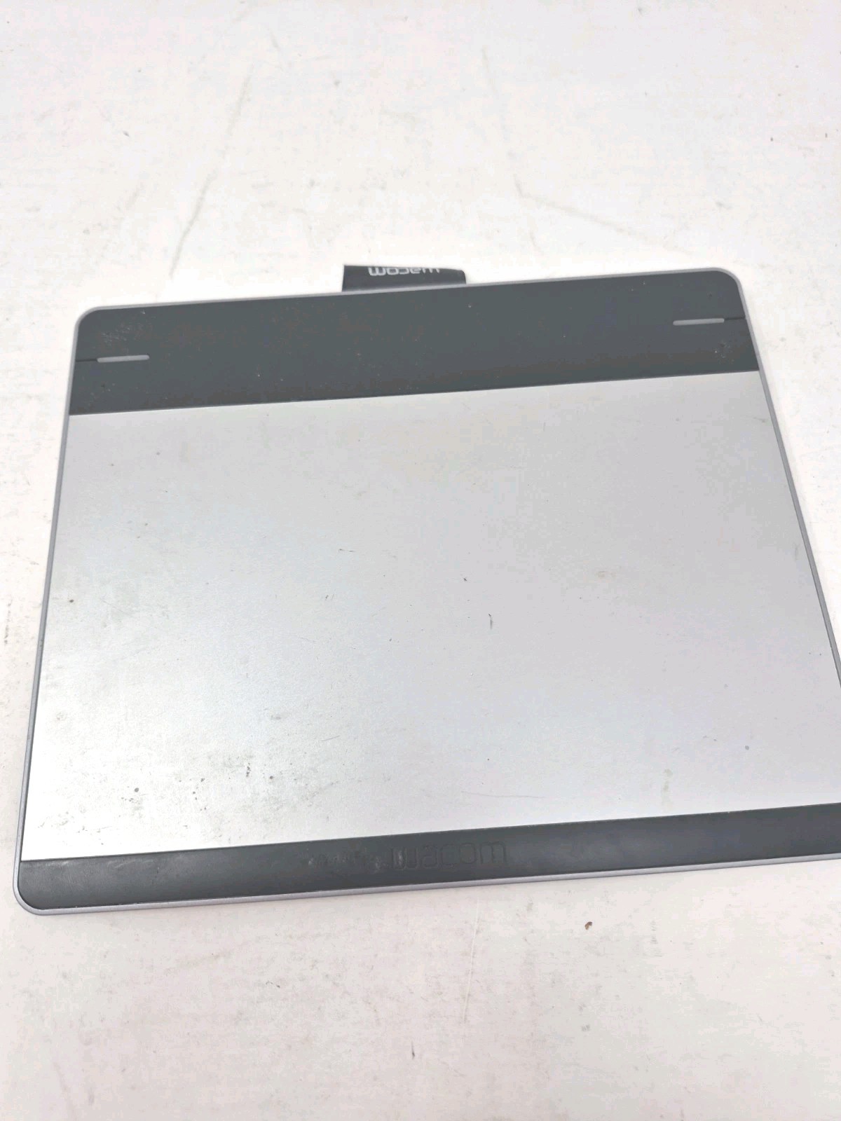 Wacom Intuos CTH-480 Touch, Pen Tablet - Tablet Only - See Desc.