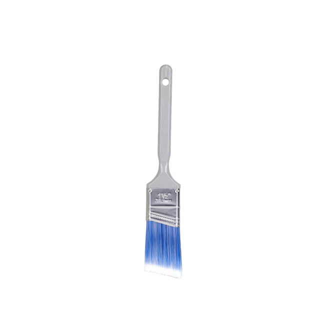 Good 1-1/2-in Reusable Angle Wall Trim Brush