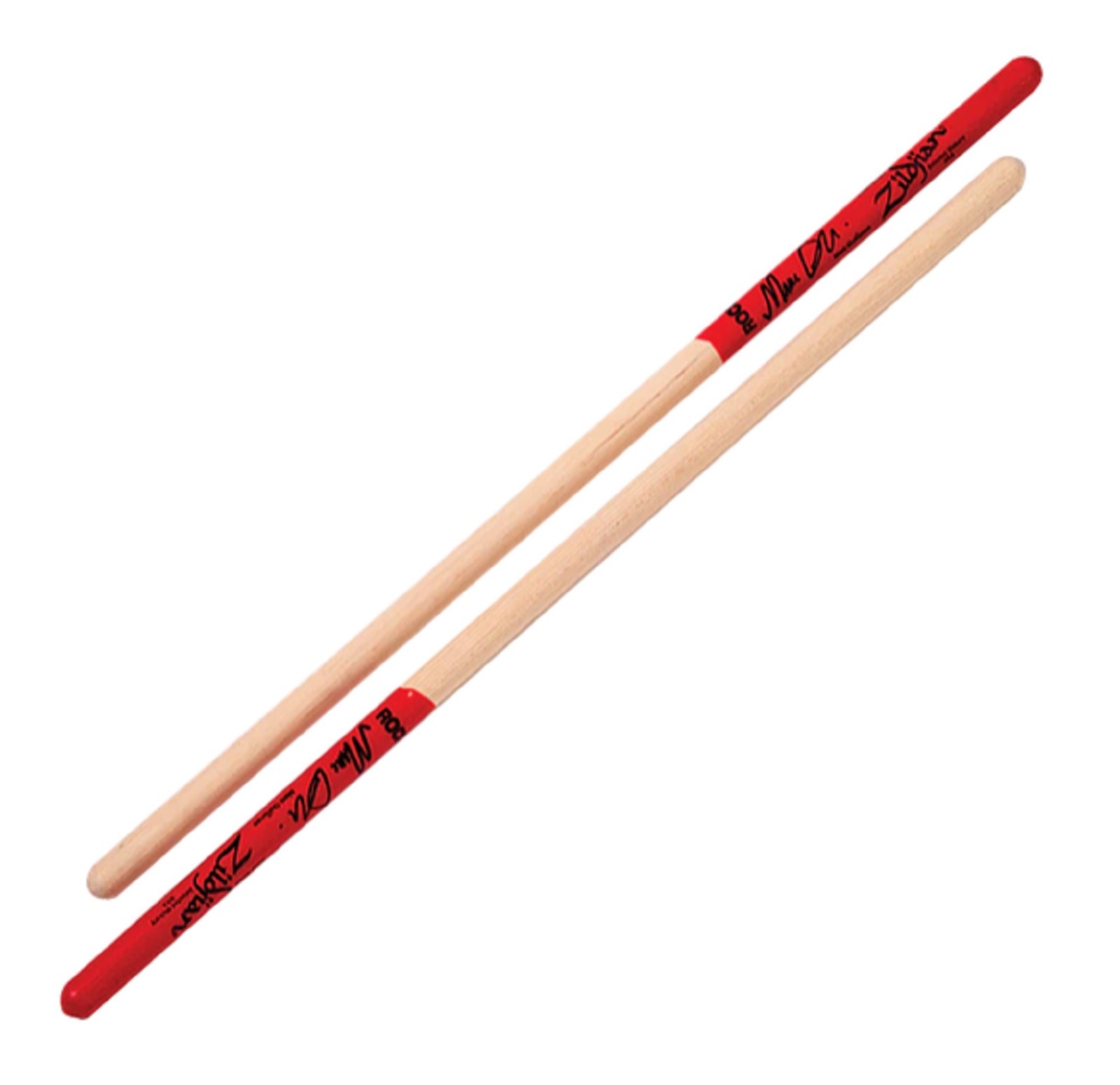 ZILDJIAN ZASMQR Marc Quinones 'Rock' Artist Series Timbale Sticks & Ships FREE