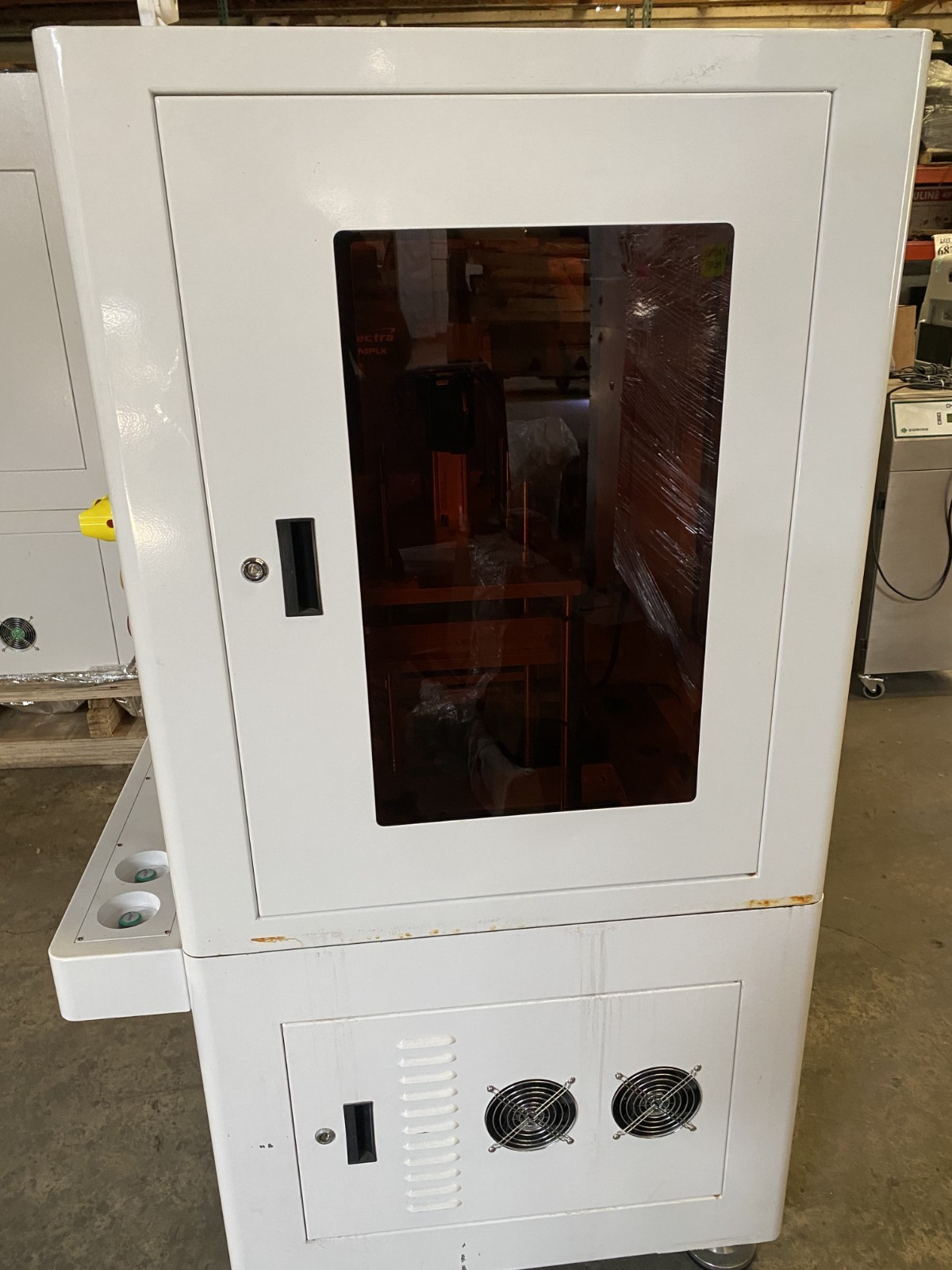 New Star Precision Temple RFPC Bending Machine FPC ST.B1364 Printed Circuit
