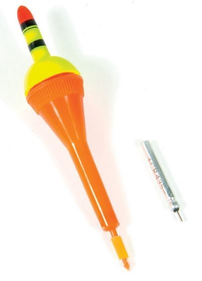 Eagle Claw 3 Volt Lithium Float Batteries (pair) for Lighted Fishing Bobbers