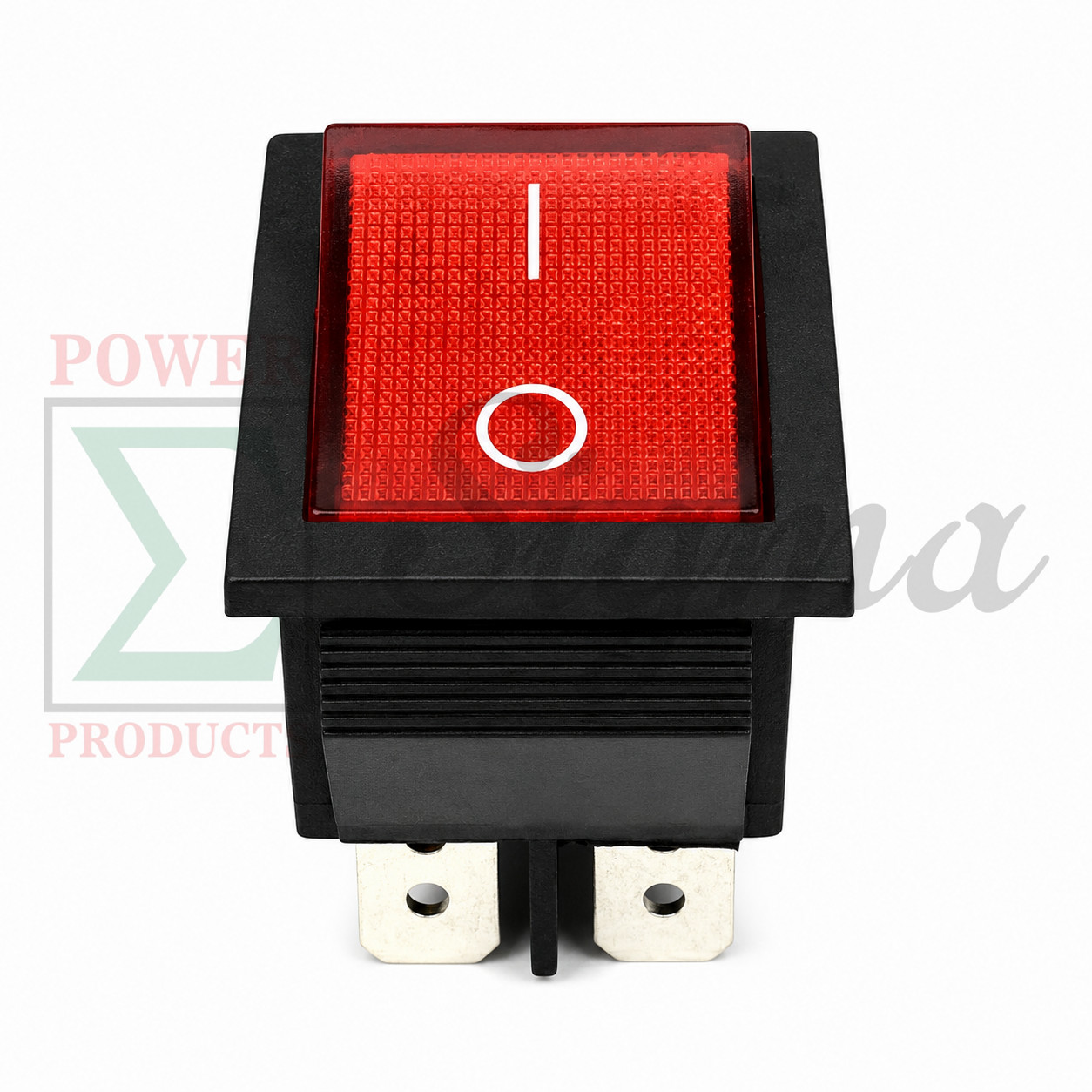On Off Switch For Westinghouse Recoil Start 5500W Gas Generator WGen5500 WH5500