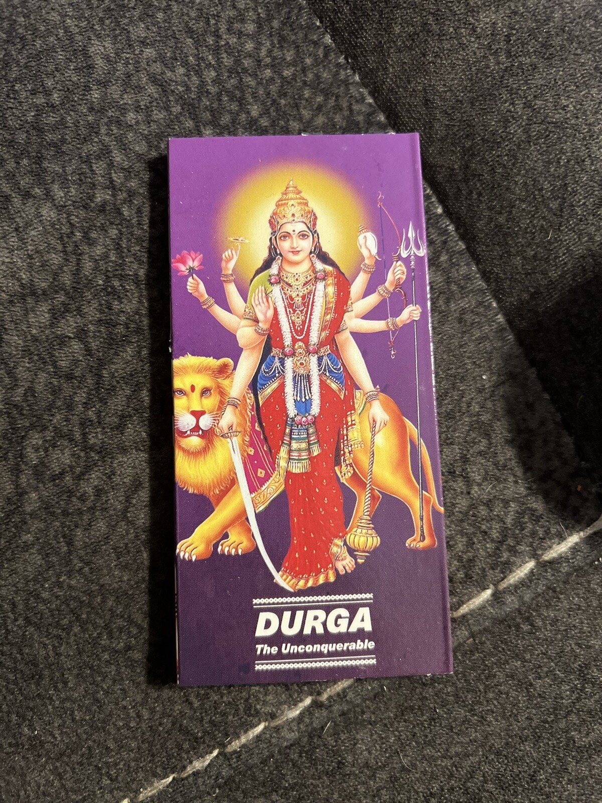 Hindu Collection “rolling papers” W/ Tips