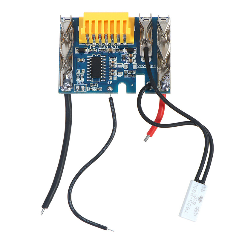18V Battery Chip PCB Board Replacement for Makita BL1830 BL1840 BL1850 BL.H2