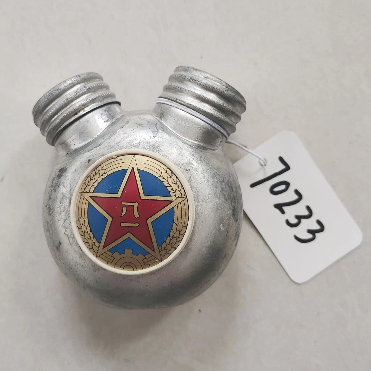 3xoiler bottles & 2xslings & 2x patches