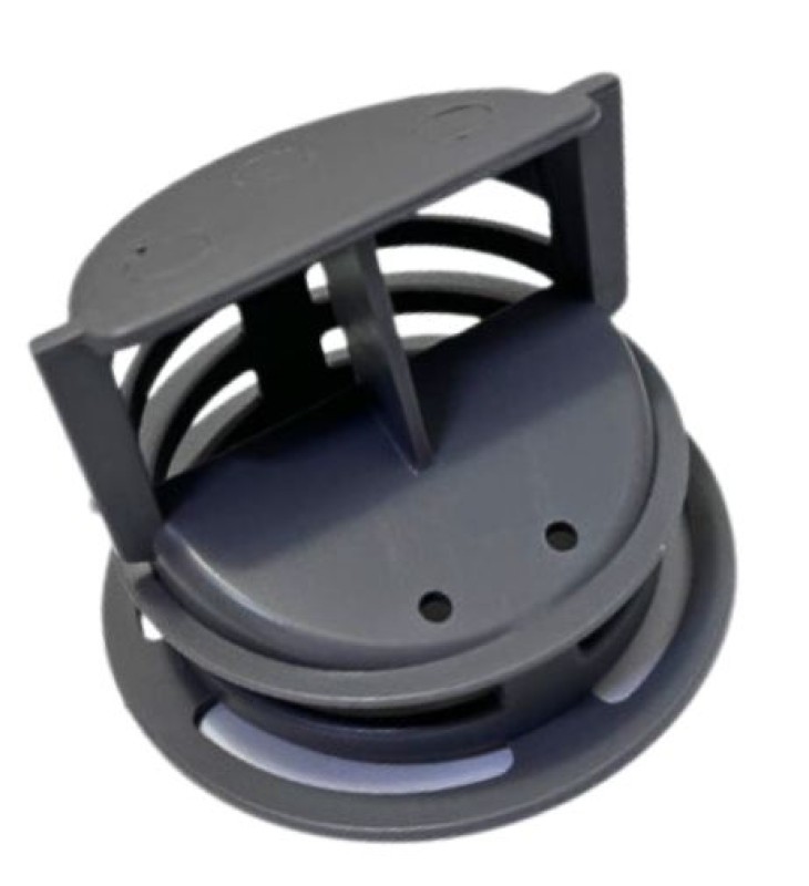 DD63-00305A - Filter Coarse (DW9900M, PP, Light)