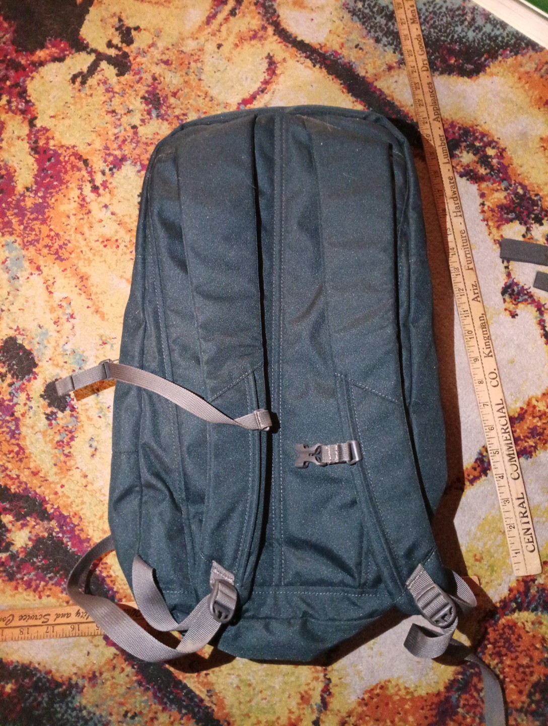 Cotopaxi Nazca 24L Travel Pack Backpack Carry on Gear BLUE