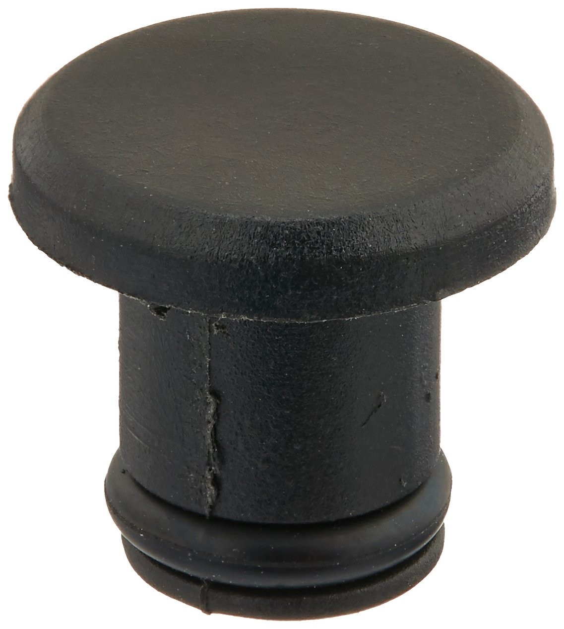 Hitachi 951895 Lock Off Button C10Fs C8Fb2 Replacement Part Black