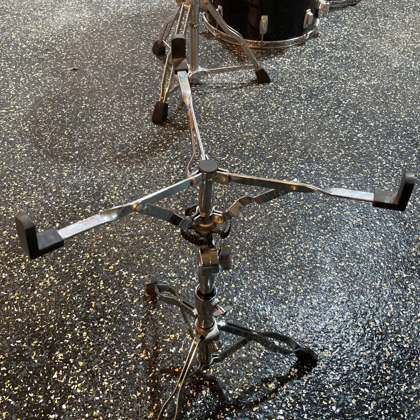 SP Sound Percussion Snare Drum Stand