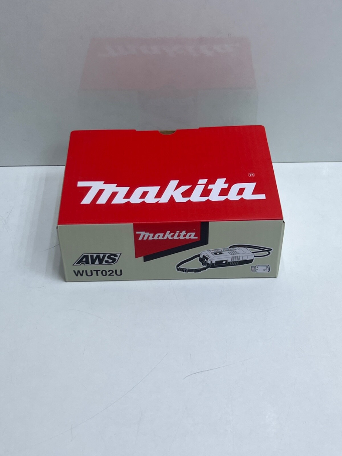 MAKITA WUT02 AWS AUTO-START WIRELESS SYSTEM