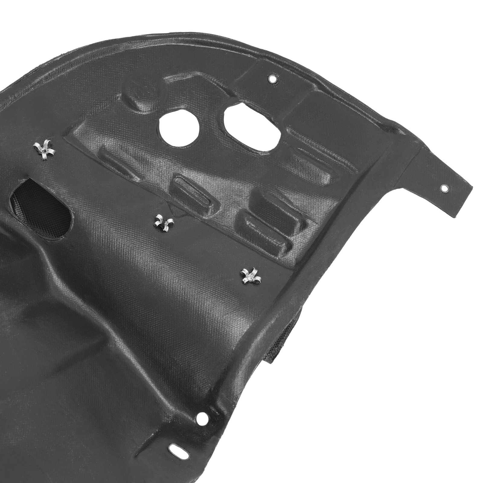 For Honda Accord Sedan 2013-2015 Front Inner Left Fender Liner Splash Shield PE