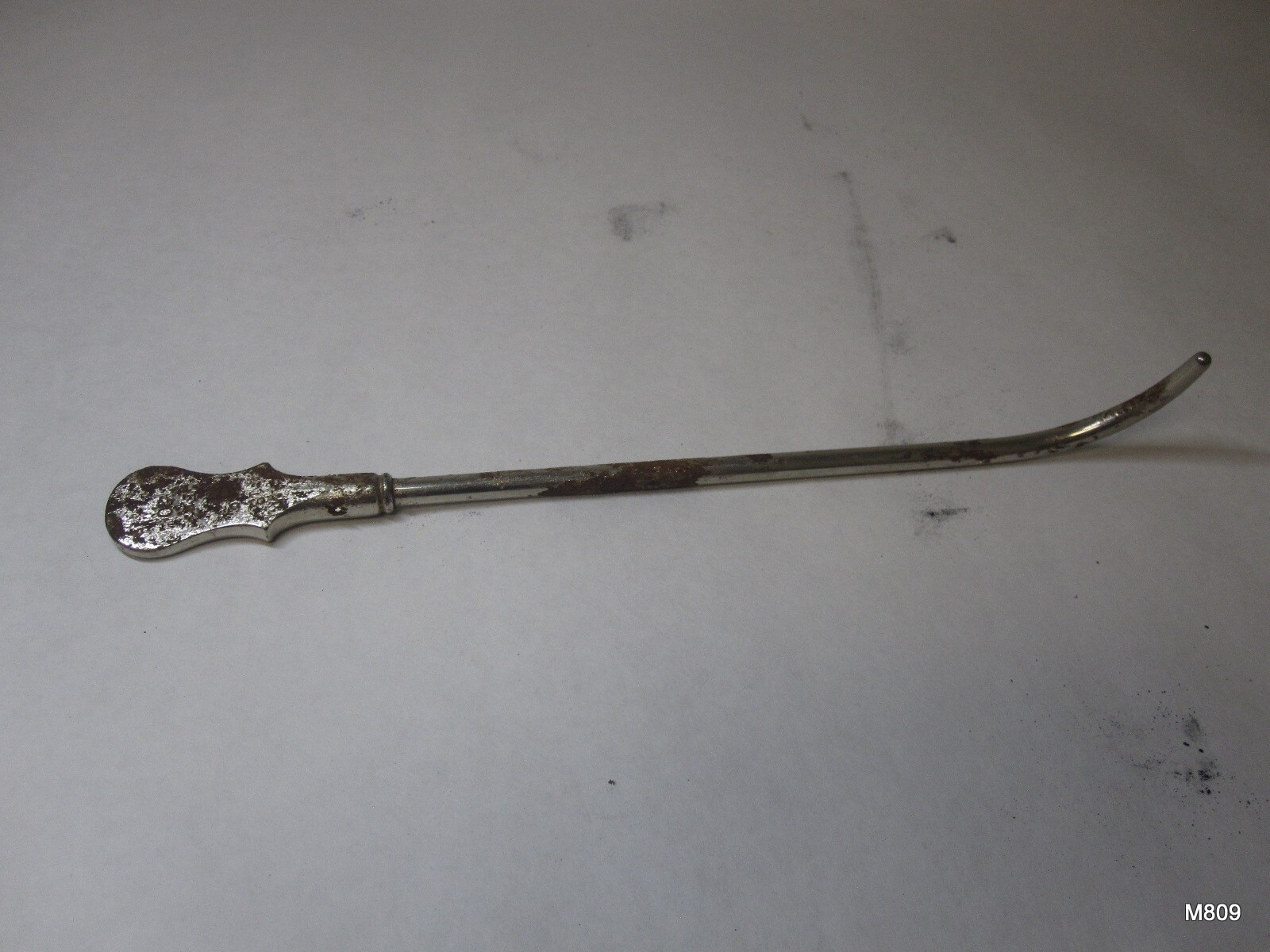 Surgical Instruments Urethral Stave / Sound Dilator Size AM 13 ENG 11 FR 20