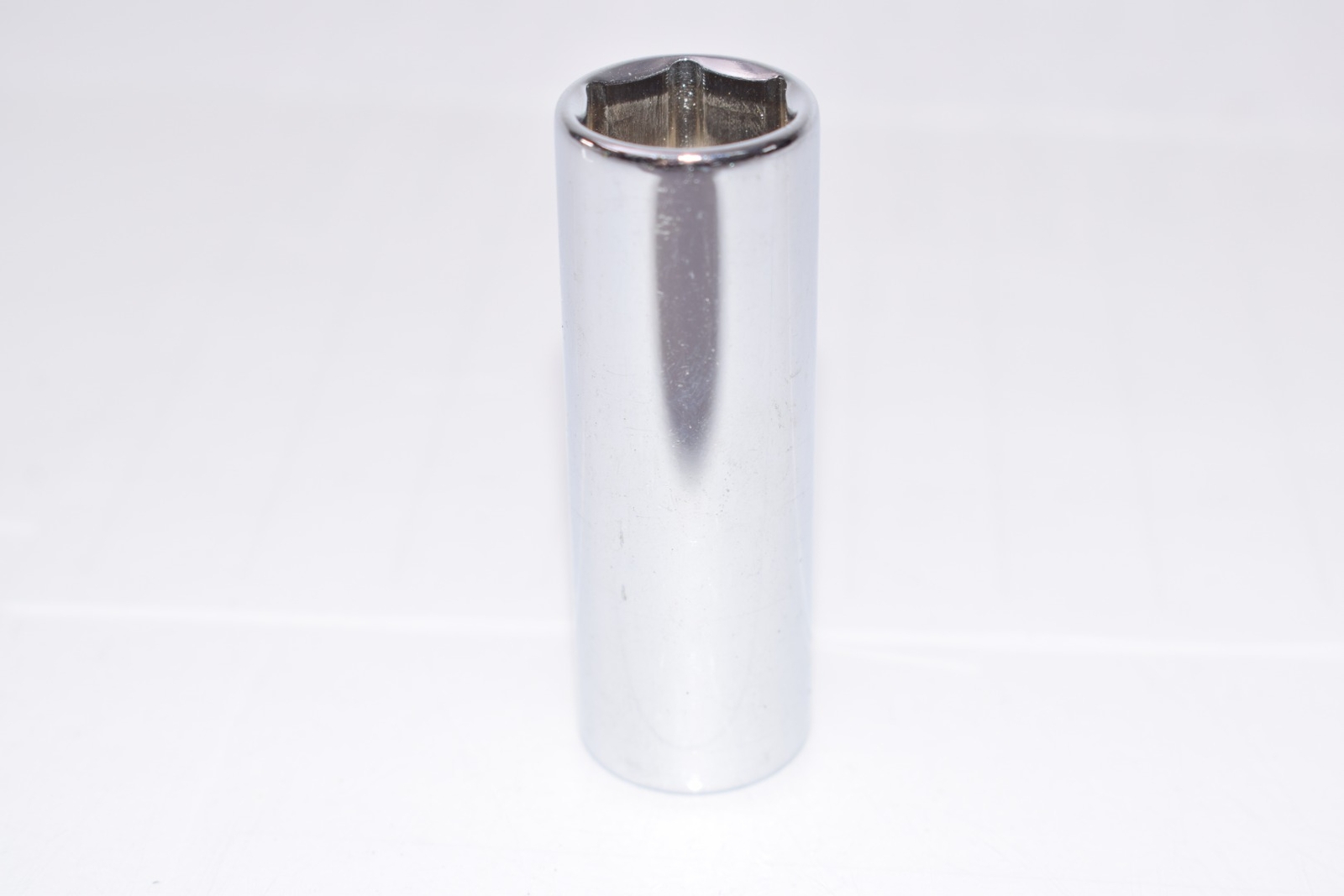 Crescent 16mm Deep Metric Socket 6 Point 3/8'' Drive