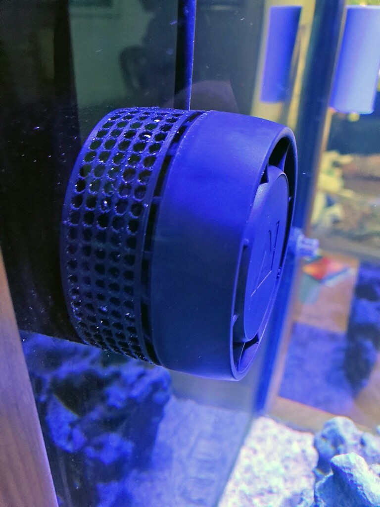 AI Nero 3 Wavemaker Wave Pump Anemone Nem Guard