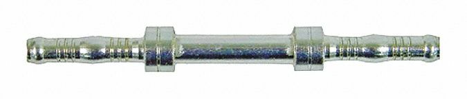 S.U.R. & R. AC371010 #10 Hose to #10 Hose In Line Splicer (1)