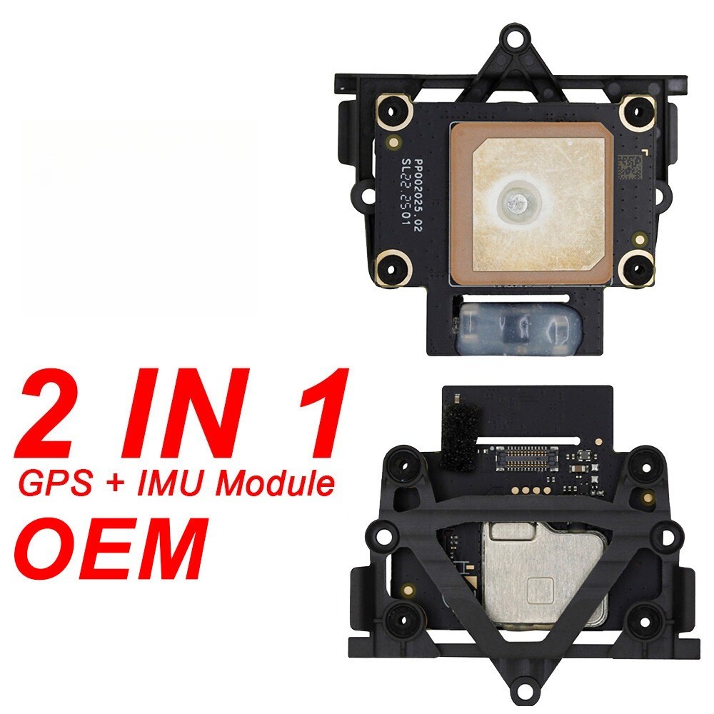 OEM Genuine GPS IMU Module Circuit Board For DJI Mavic Mini / Mini 2 / Mini SE
