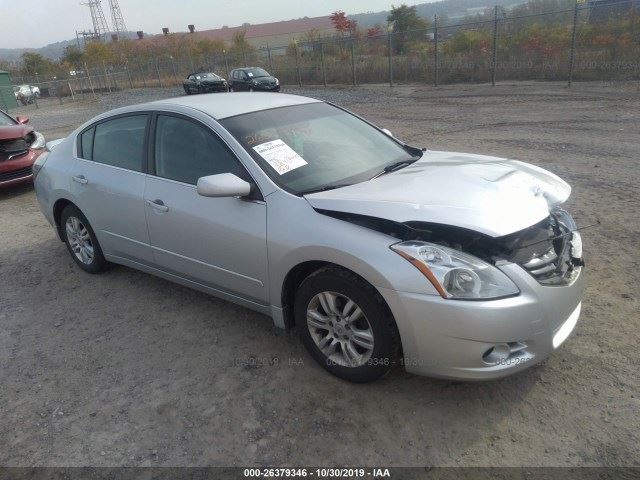Engine ECM Electronic Control Module By Battery Tray 2.5L Fits 11 ALTIMA 2026448