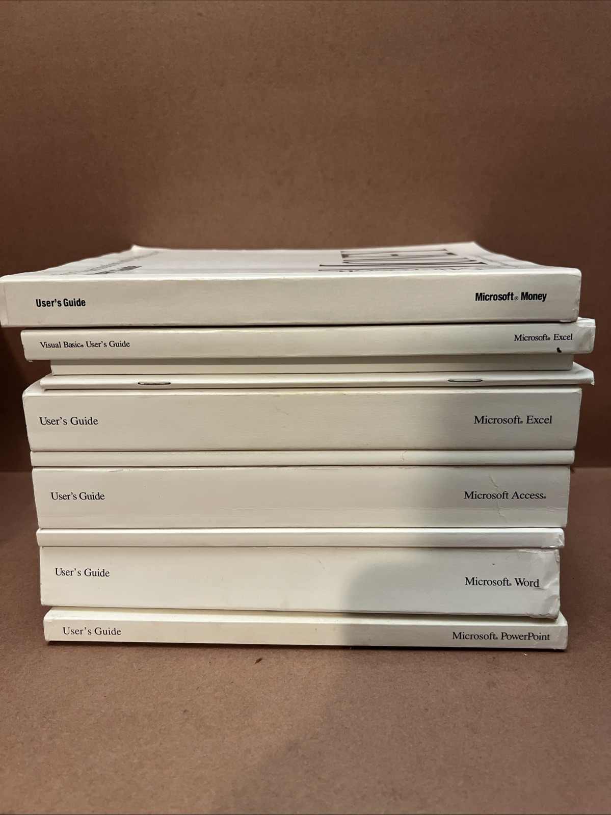 Vintage Computer Manual Guide Lot 1990s IBM Workgroups Graphics Mouse Geoworks