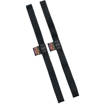 POWERTYE MFG. Soft-Tye - 1" x 1.5' - Black 42182