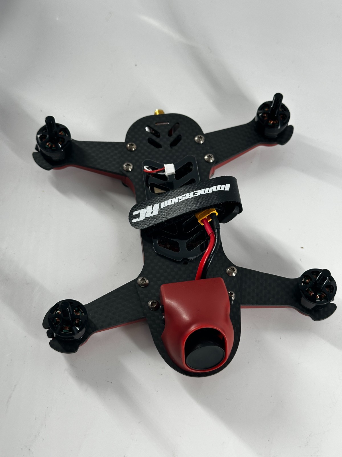Immersion RC Vortex 150 Mini Racing Drone