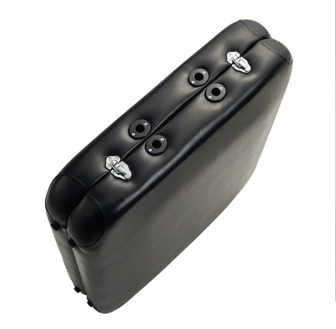 Master Massage 30" STRATOMASTER™ Portable Massage Table Package with NanoSkin