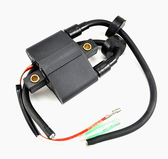 Ignition Coil Fit for Arctic Cat Firecat 700 EFI Firecat 700 EFI Sno Pro 2003