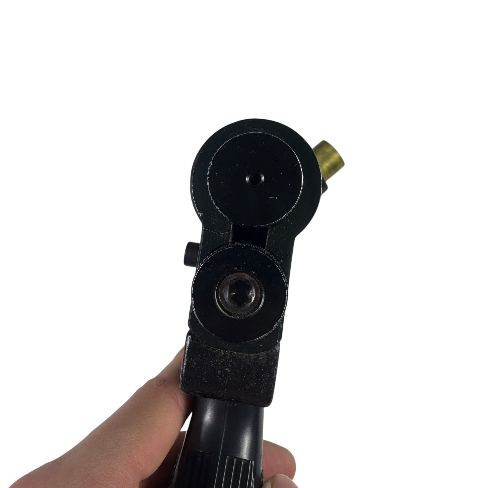 Vintage PG-1 Pro Paintball Gun