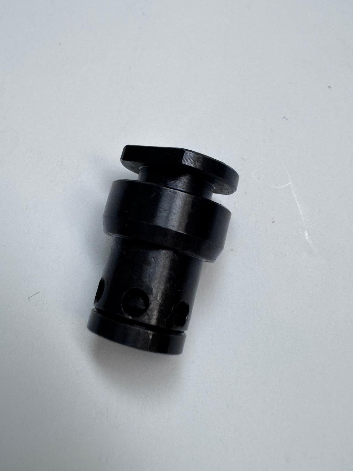 Third Stage Exhaust/Discharge Valve,Bauer/Brager Scuba Air Compressor,014121,1pc