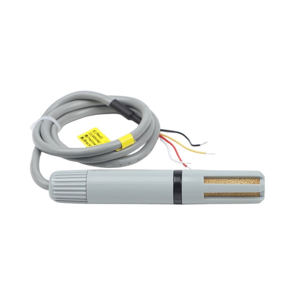 AM2315C Digital Sensor Module for Temperature and Humidity with I2C Interface