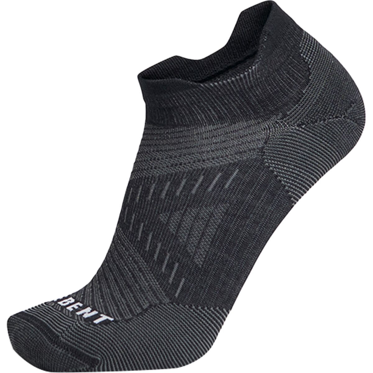 Le Bent Zero Cushion Micro Tab Sock