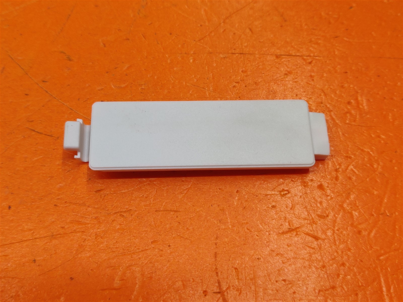 ⭐️⭐️⭐️⭐️⭐️ Battery Cover ONLY for Microsoft 1379 Wireless Keyboard 3000 v2.0
