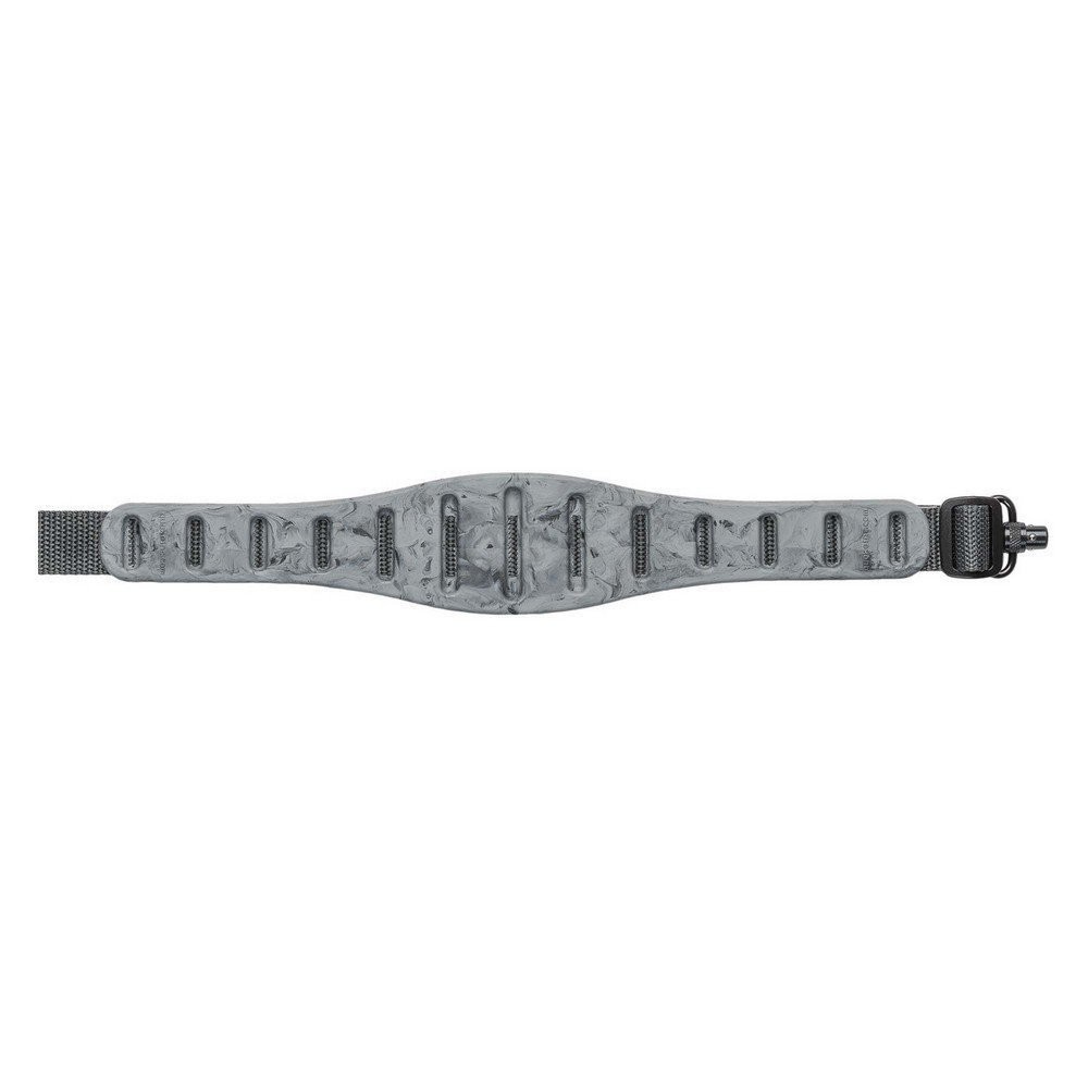 Quake CLAW Contour Flush Cup Sling With QD Flush Cup Swivels Stone Camo - 530213