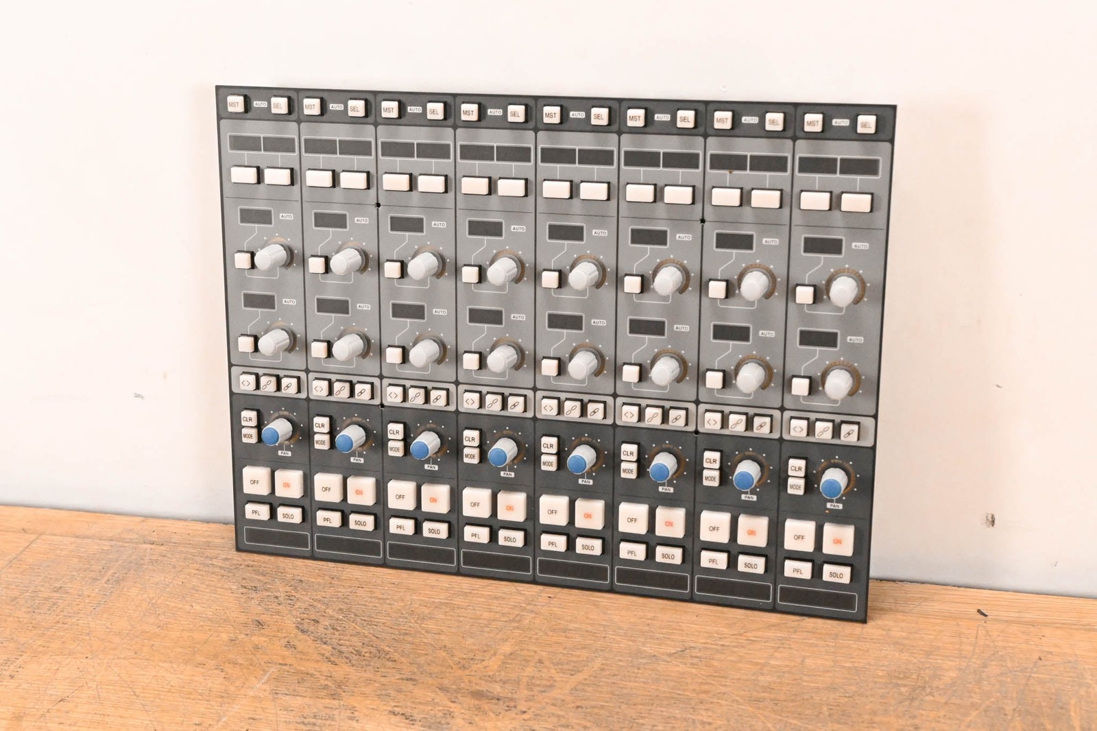 Solid State Logic C300 HD Channel Control Switch Panel CG01U0V