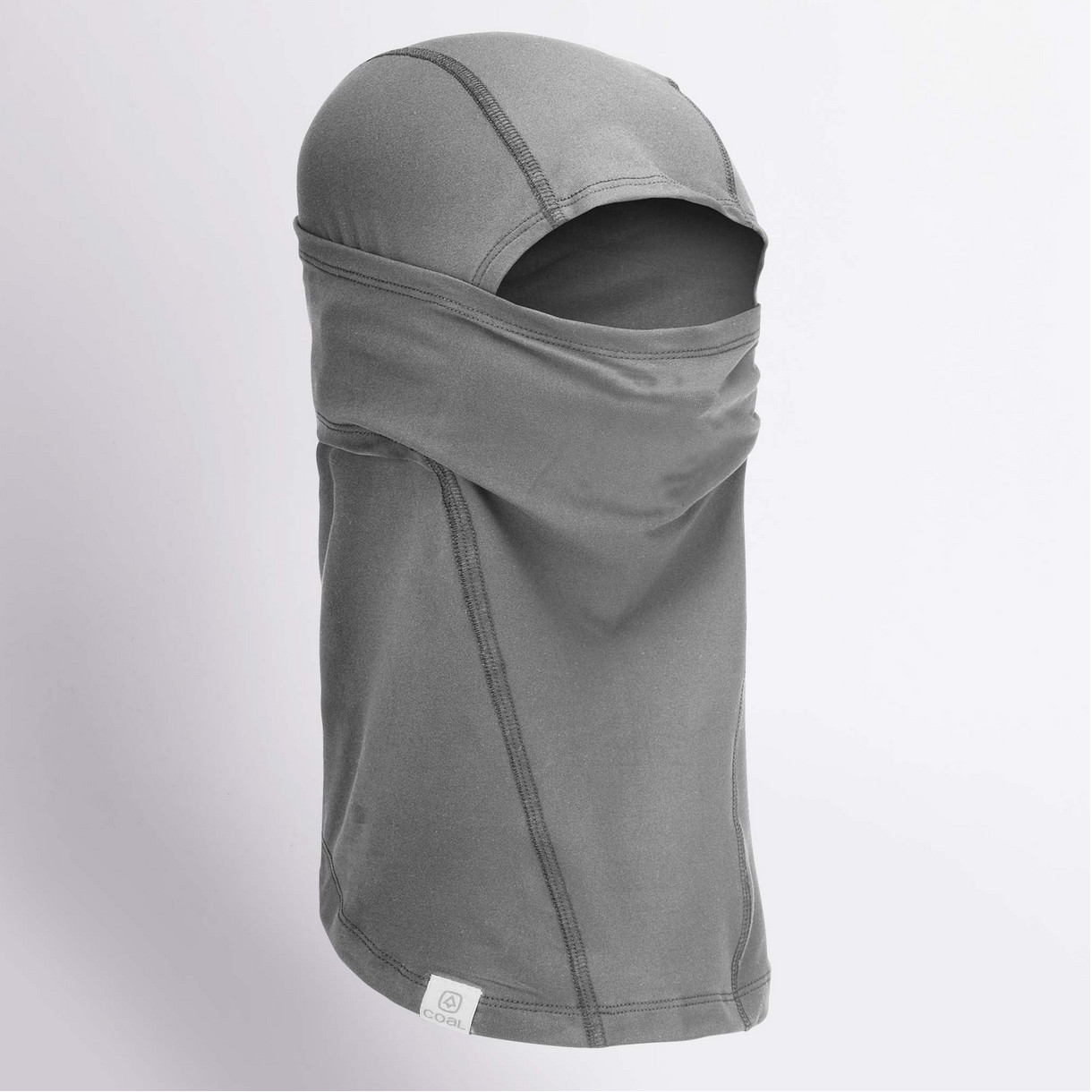Coal Storm Shadow Clava Balaclava In Grey Ski Snowboard Brand New