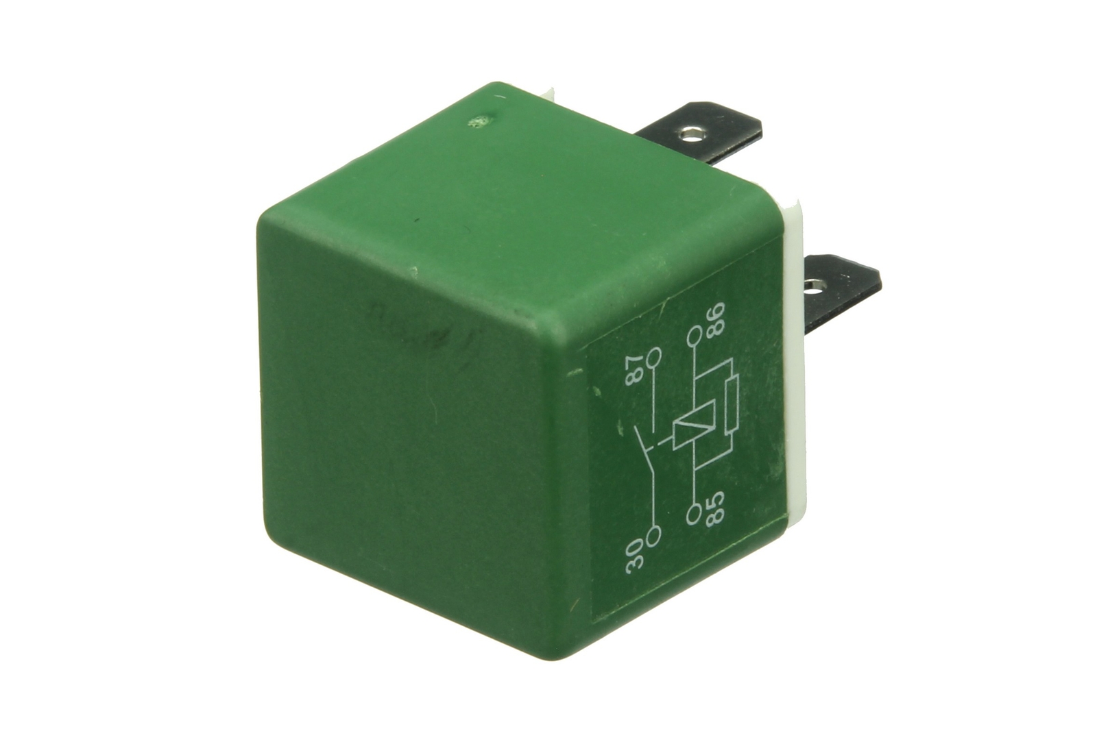 URO Horn Relay For 1995 Audi S6