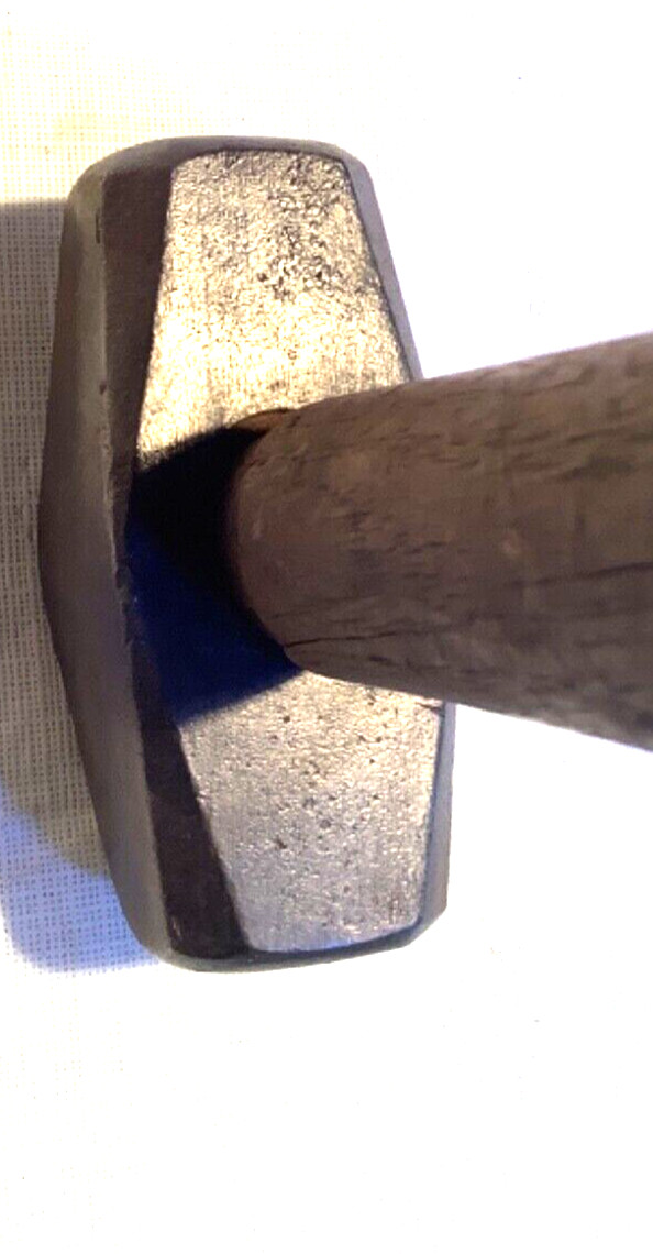 Blacksmith 3 lb. sledgehammer China