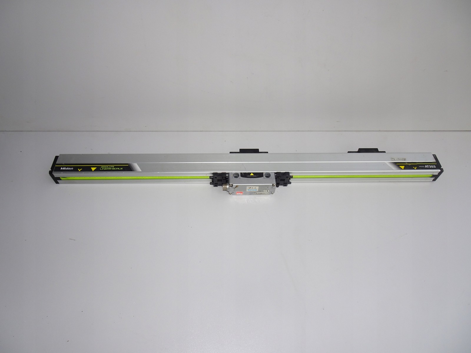 Mitutoyo AT353 Magnetic