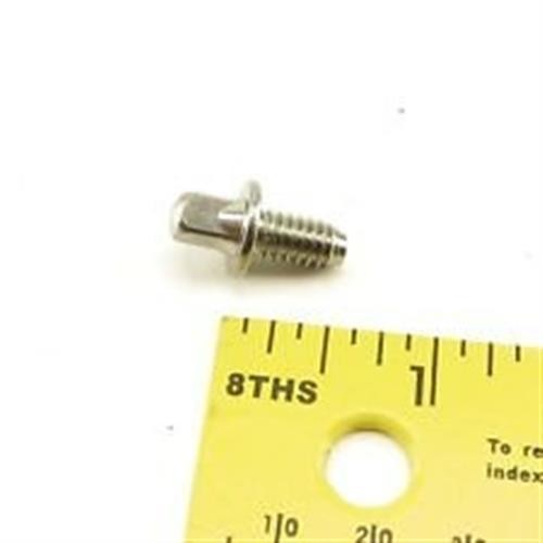 DW - DWSP012 - Screw W/ Collar For 5000 Strap .472 Inch
