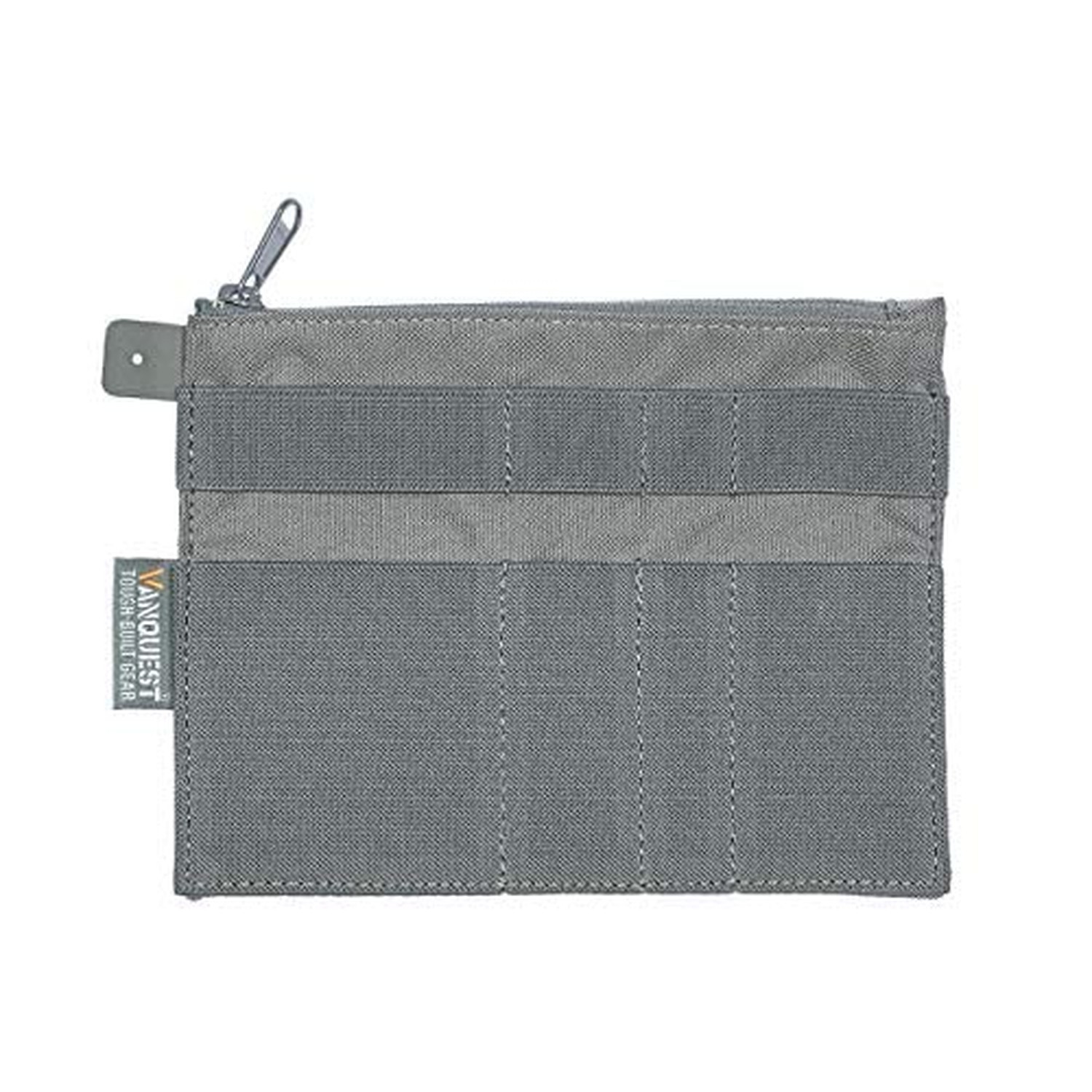 Sticky Admin Pouch 5X7 (Wolf Gray)