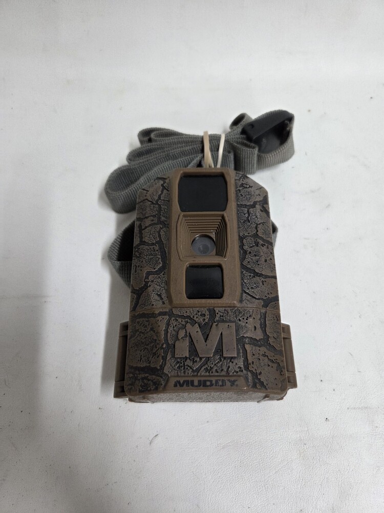 Muddy Trail Camera Model Mud MTC-16X