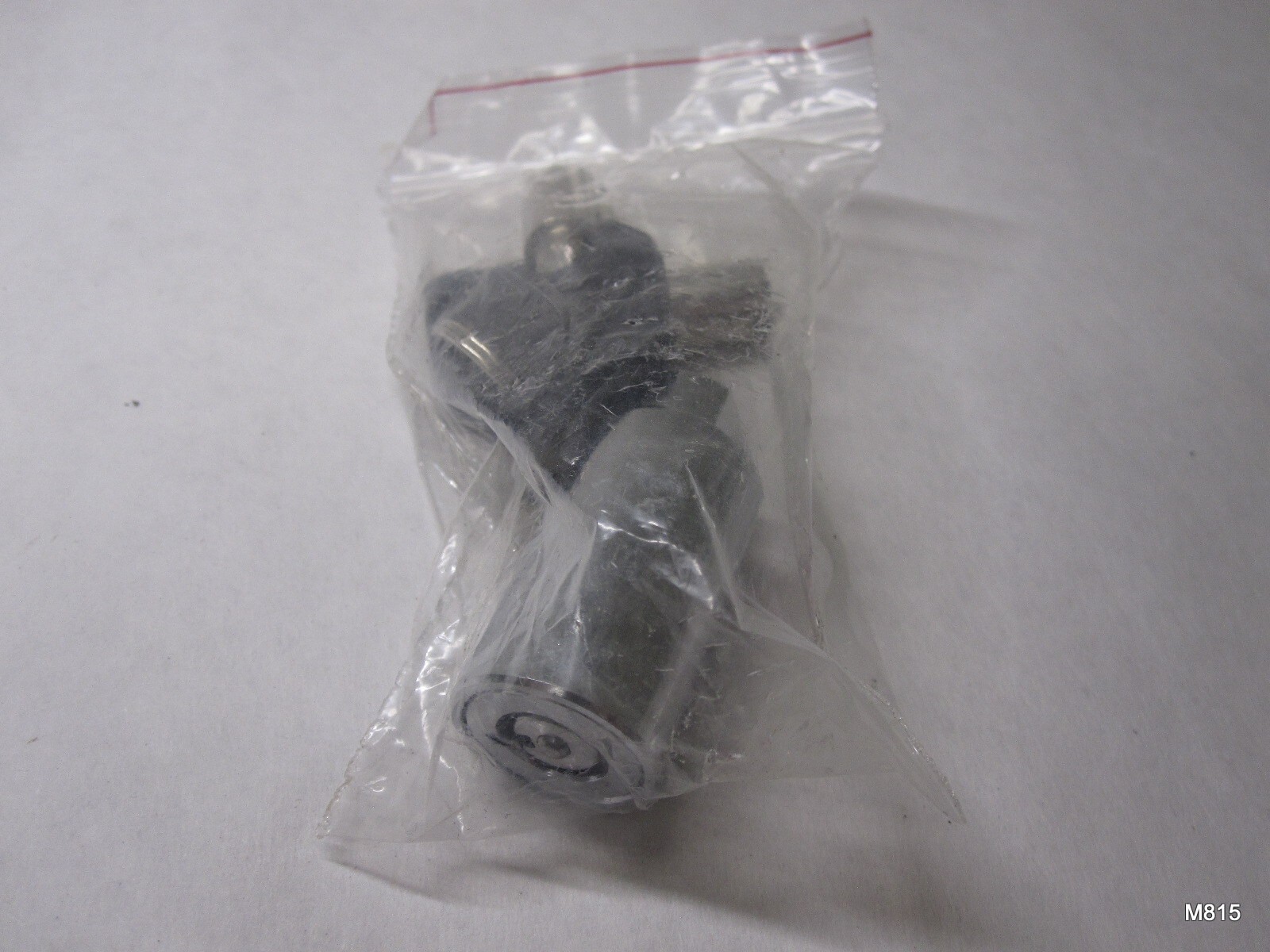 Admiral Locks Vending Machine Locks - Keyed Alike (7 Locks / 9 Keys )