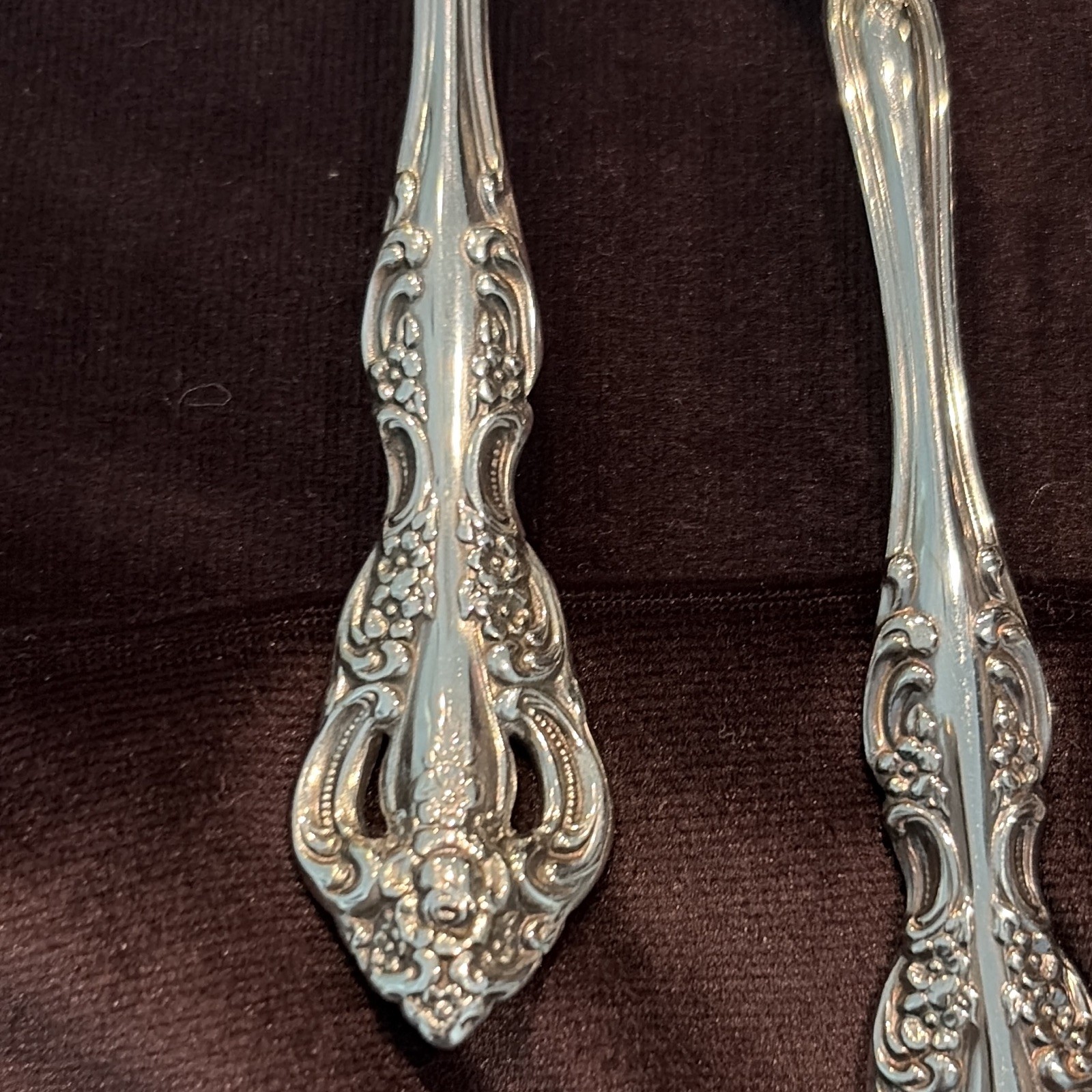 57 piece ONEIDA Michelangelo Stainless Steel flatware set