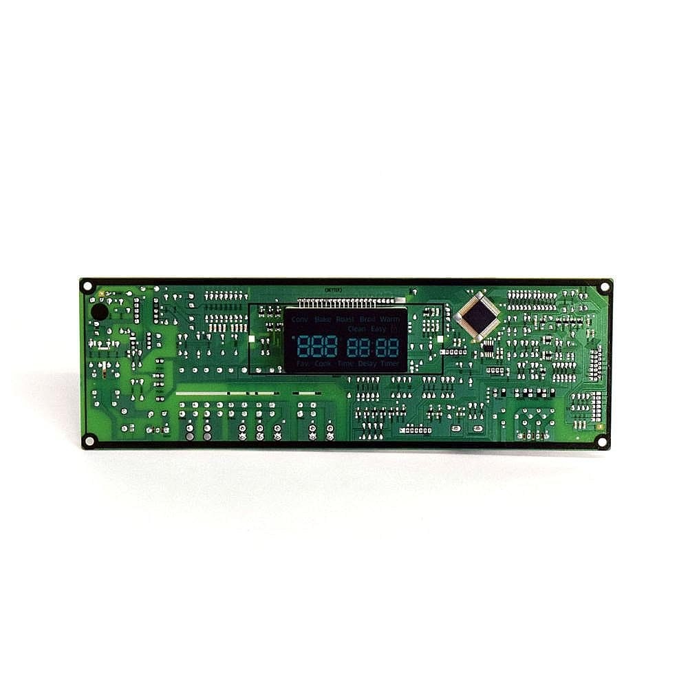 Samsung DE92-02588J Range Oven Main Control Board Open Box NX58H5600SS