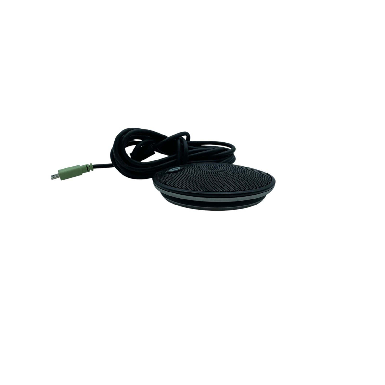 Logitech 889-000109 V-U0037 Microphone For Video & Audio Conferencing