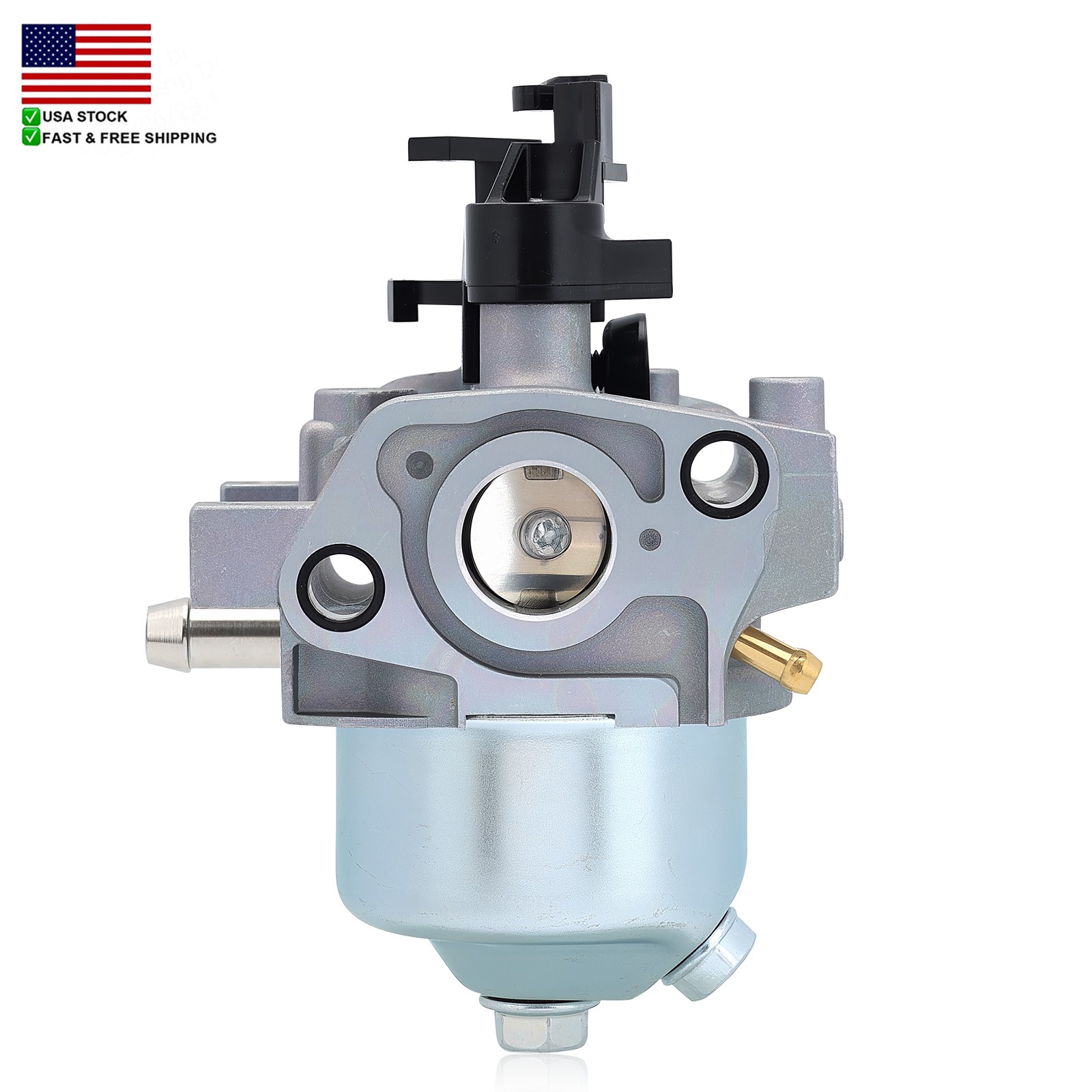Carburetor For Toro Recycler Model 20370 149cc Kohler 6.75 Motor Carb Lawn Mower