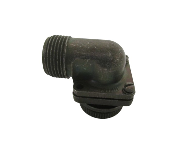 AMPHENOL 97-3108A14S-6S CIRCULAR CONNECTOR  NSNP