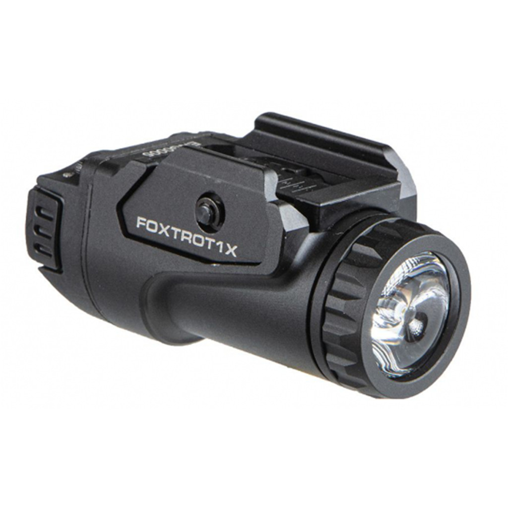 Sig Sauer  FOXTROT1X Weapon Rail-Mount White Light - 450 Lumens