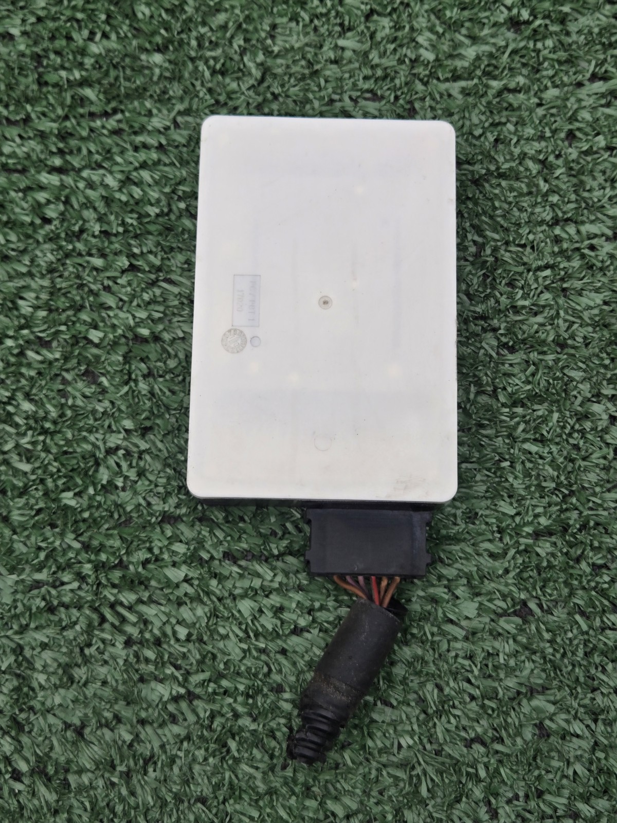 2011-2013 Chrysler Jeep Dodge Blind Spot Detection Sensor Module 56038942AA OEM