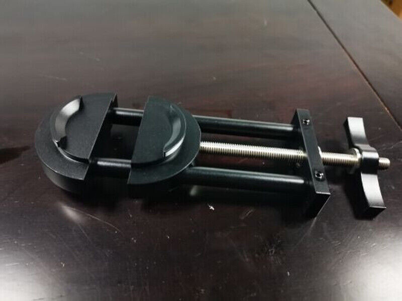 Camera Lens Vise Repair Tool Wrench for Lens Thread and Filter Aluminum Alloy